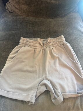 Rylee and cru boys shorts